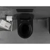 Mexen Lena WC misa Rimless s pomaly padajúcim sedátkom, Náhľad obrázku produktu 4