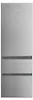 Haier HTR3618CNMG Freistehend 360 l Silber Produktbild-Vorschau 5