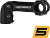ErgoTec Ergotec Octopus Ahead Xl 31,8 50/110 Schw.Level 5 Podgląd zdjęcia produktu 3