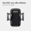 imoshion Telefoonhouder auto - Verstelbaar - Universeel - Productafbeelding-voorbeeld 3