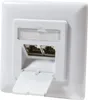LogiLink CAT 6 prise de raccordement UP 2 x RJ45 STP Voir les images du produit 4
