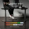 DESKSPACE CORNER Schreibtisch, Elektrisch höhenverstellbar, Produktbild-Vorschau 3