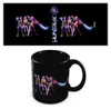 KPop Demon Hunters - Tasse - schwarz - ca. 315 ml Produktbild-Vorschau 9