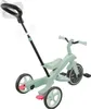 GLOBBER EXPLORER TRIKE 4in1 ECO - passeggino, triciclo e Anteprima dell’immagine prodotto 6