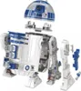 R2D2 Robot jouet programmable Clementoni Voir les images du produit 3