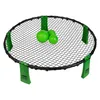 Idena 40182 - Round-Net-Spielset Outdoor Spaß Strand Produktbild-Vorschau 13