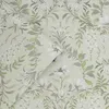 Vliestapete 113406 Laura Ashley Parterre Grün Produktbild-Vorschau 5