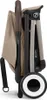 Cybex Buggy Orfeo Taupe Mandel Beige Produktbild-Vorschau 7