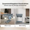 Wickeltisch Mobiler Wickeltisch Wickelkommode Produktbild-Vorschau 5