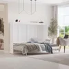 Schrankbett 160x200 Schlafzimmer & Ferienwohnungen Produktbild-Vorschau 2