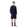 Lacoste Sport Short Ultra-Dry Regular Fit Herren Navy Produktbild-Vorschau 6