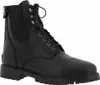 NORTON Vauvert Damen Reitstiefelette Schnürsenkel und Produktbild-Vorschau 4