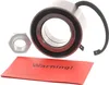 SKF Radlagersatz Vorne für OPEL AGILA (A) (H00) 72mm VKBA Produktbild-Vorschau 9