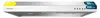 Cecotec Dunstabzugshaube 60cm Bolero Flux, 228 m³/h, , Produktbild-Vorschau 1