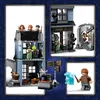 LEGO Harry Potter Zaubererläden in der Winkelgasse Produktbild-Vorschau 36