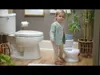 Ingenuity Töpfchen My Size Potty Pro - realistisches Kinder Produktbild-Vorschau 3