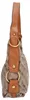 Guess GUESS Camden Shoulder Bag Tasche Braun Produktbild-Vorschau 3