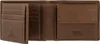 camel active Portefeuille homme format horizontal, cuir Voir les images du produit 2