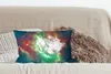 MuchoWow® Zierkissen Sofakissen Wohnzimmer Dekokissen 50x30 Produktbild-Vorschau 4