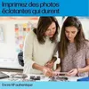 HP 913A Cyan Original PageWide Tintenpatrone, Standard, Produktbild-Vorschau 4