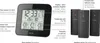 Hama EWS-Trio Schwarz Batterie/Akku (00186311) Podgląd zdjęcia produktu 12