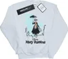 Disney - "Rooftop Landing" Sweatshirt für Herren BI48947 Produktbild-Vorschau 1