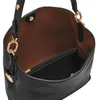 FOSSIL Schultertasche Jessie Bucket Shoulder Bag Black Produktbild-Vorschau 4