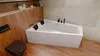 Badewanne Eckwanne Set 5in1 170x125 Links + Verkleidung Produktbild-Vorschau 4