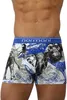 normani 6 Stück Retro Boxershorts aus Baumwolle Produktbild-Vorschau 1