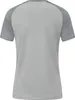 JAKO Performance T-Shirt Damen soft grey/steingrau 40 Produktbild-Vorschau 6