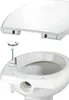 WENKO WC Sitz Absenkautomatik Klodeckel Toilettendeckel Produktbild-Vorschau 4