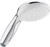 Grohe Grohtherm 800 Thermostat- Brausebatterie 1/2  mit Produktbild-Vorschau 6