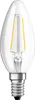Osram Filament LED Lampe E14 Kerze 2.5W ersetzt Produktbild-Vorschau 8
