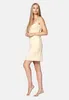 Bellivalini Damen Unterkleid Unterrock BLV50-175 (Ecru, M) Produktbild-Vorschau 4