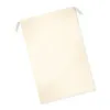 Westford Mill Baumwollbeutel PC3552 (L) (Natur) Produktbild-Vorschau 3