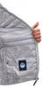 NORTH SAILS - Doudoune à capuche pour homme avec logo  - Voir les images du produit 5