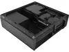 Silverstone FTZ01-E, Desktop, PC, Schwarz, Mini-DTX, Produktbild-Vorschau 5