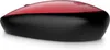 HP 240 Bluetooth-Maus (Empire Red), Beidhändig, Optisch, Produktbild-Vorschau 9