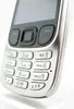 Nokia 6303 classic steel Ohne Simlock Original Top Handy Produktbild-Vorschau 3