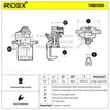 RIDEX 78B1088 Bremssattel Hinten Rechts Hinten Links Hinten Produktbild-Vorschau 6