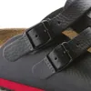 Birkenstock Kay SL Pantolette, Schwarz, Größe 45, normale Produktbild-Vorschau 24