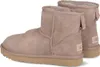 UGG Damen Stiefel in Braun, Größe 40 Produktbild-Vorschau 3