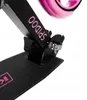 Spidoo Roller rosa Kruzzel 25628 Produktbild-Vorschau 6