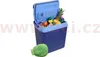 Autokühlschrank mit Heizung (25l, blau) Produktbild-Vorschau 8