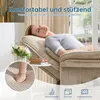 2-Motor relaxsessel elektrisch mit liegefunktion, Produktbild-Vorschau 2