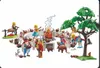 PLAYMOBIL 71827 Asterix: Das Dorfbankett Produktbild-Vorschau 3