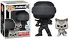 G.I. Joe Funko POP  PVC-Sammelfigur - Snake Eyes avec Voir les images du produit 5