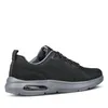 Skechers Dyna-Air 52556-BKCC, Sneaker, Herren, Schwarz Produktbild-Vorschau 63