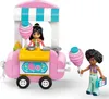 LEGO® Friends 42643 Stojan na cukrovou vatu Náhled obrázku produktu 31