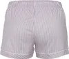 s.Oliver Pyjamashorts bordeaux-gestreift Größe 32/34 Produktbild-Vorschau 2